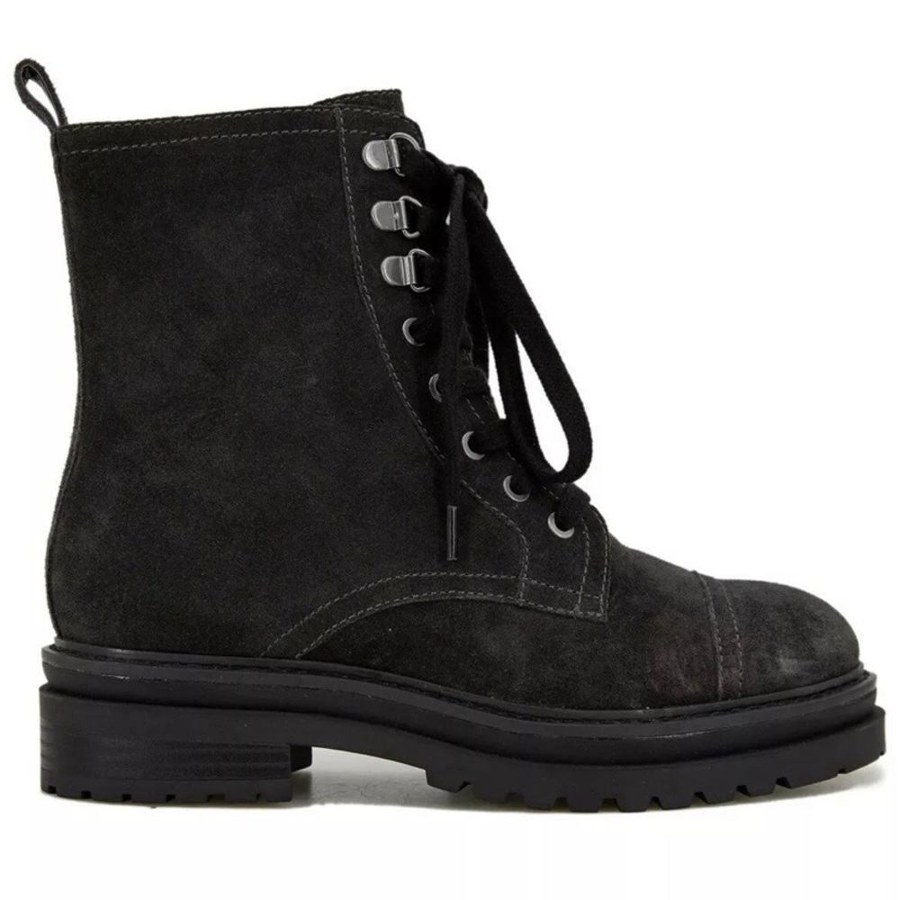New André Assous Farah Women's Boot Size 7.5 M